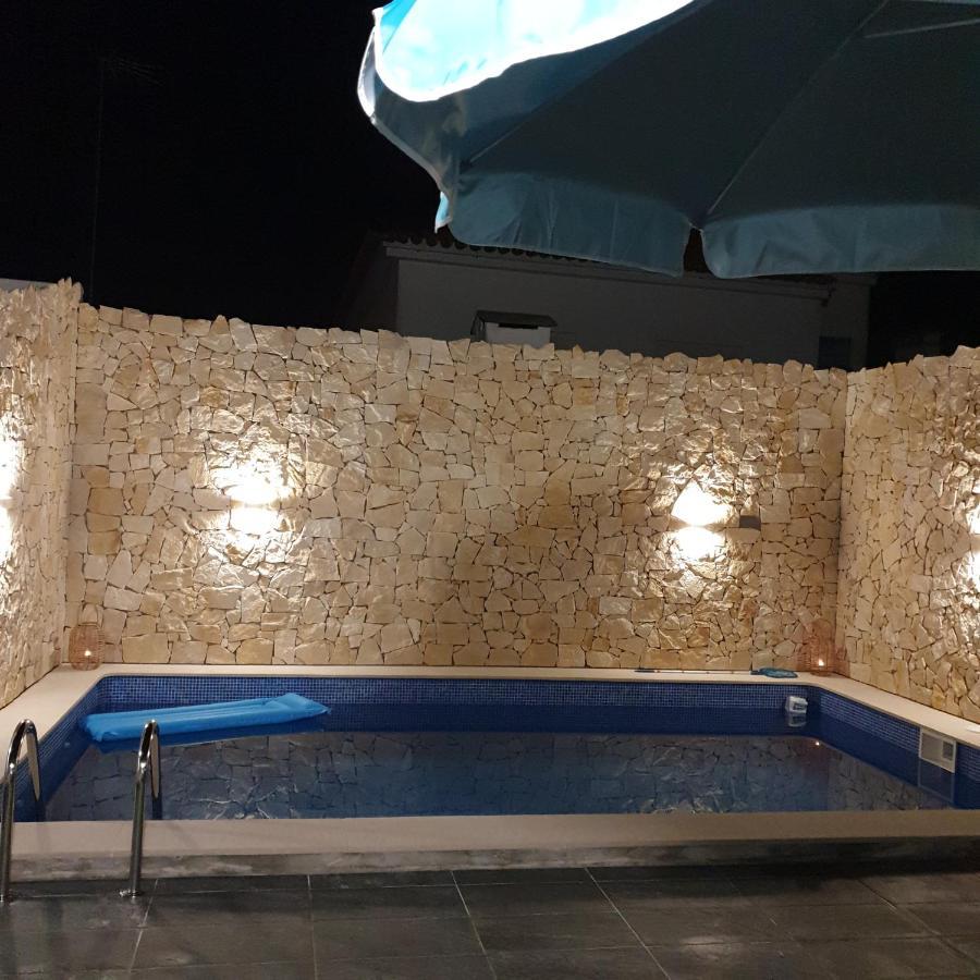 Villa Bella'S House 4 Com Piscina Évora Exterior foto