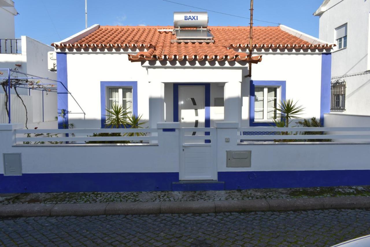 Villa Bella'S House 4 Com Piscina Évora Exterior foto