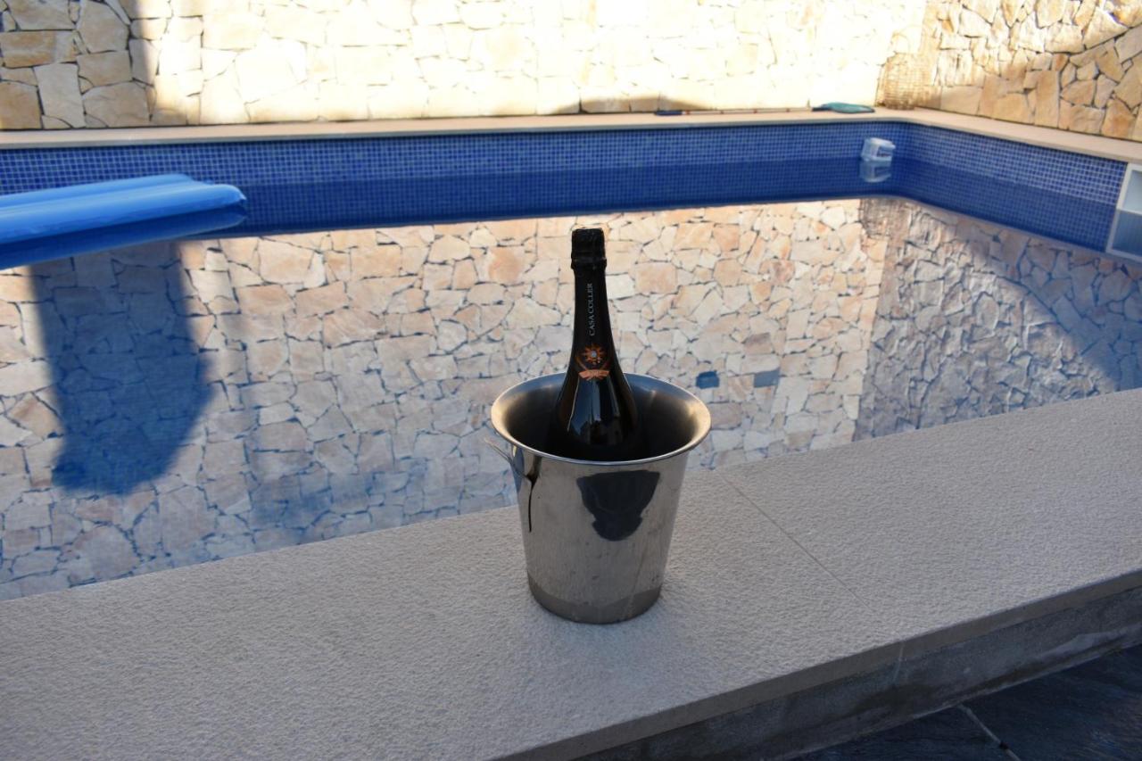 Villa Bella'S House 4 Com Piscina Évora Exterior foto