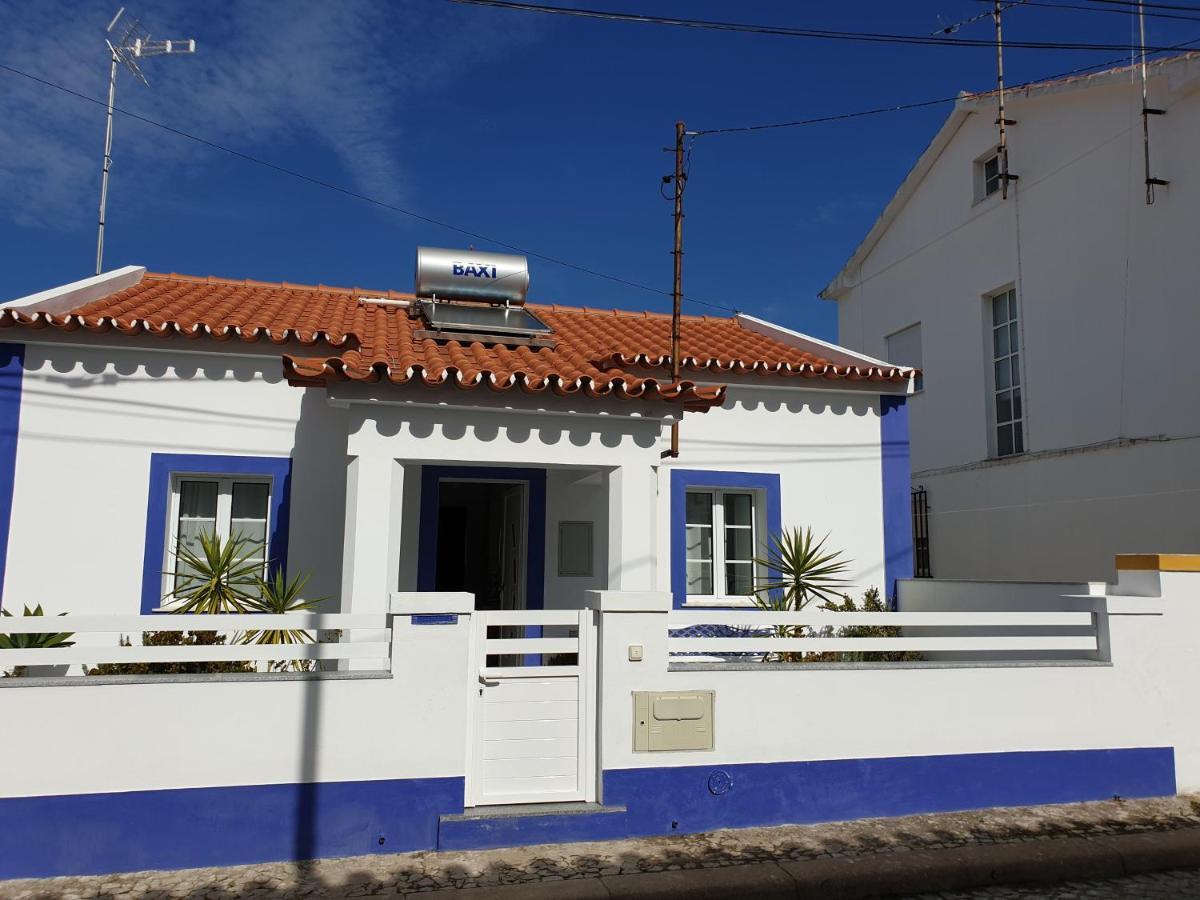 Villa Bella'S House 4 Com Piscina Évora Exterior foto