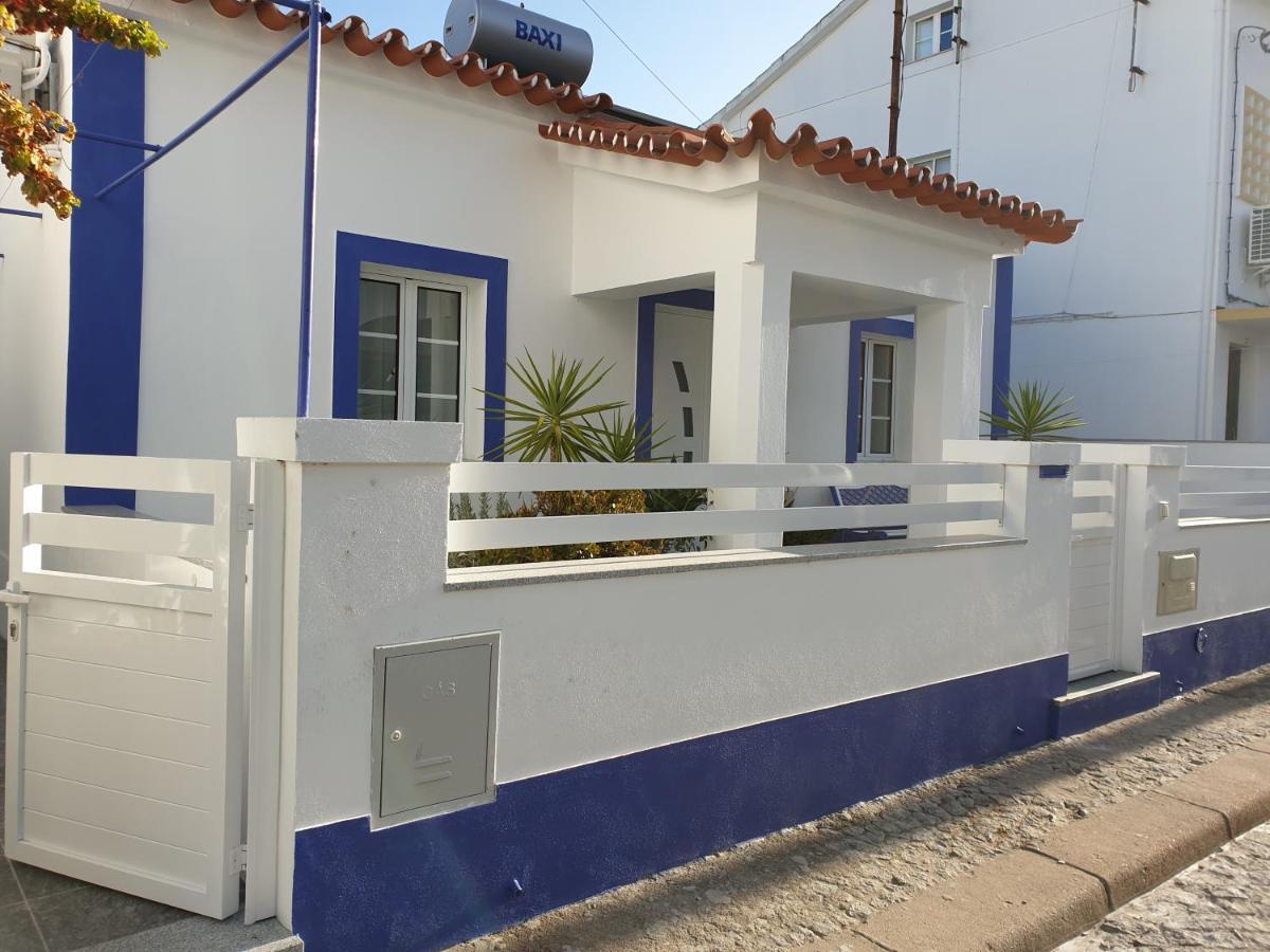 Villa Bella'S House 4 Com Piscina Évora Exterior foto
